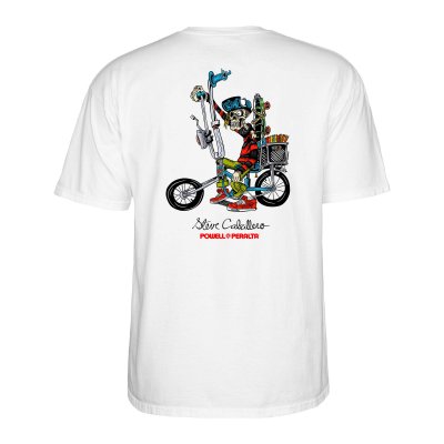 STEVE CABALLERO CHOPPER BIKE