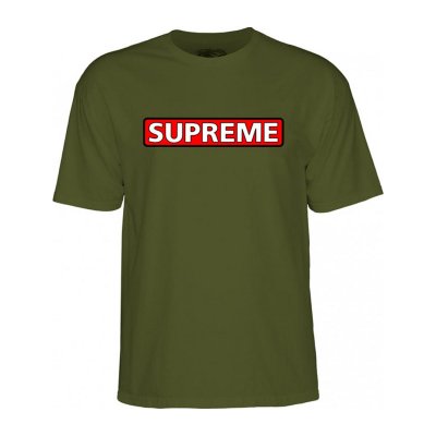 SUPREME
