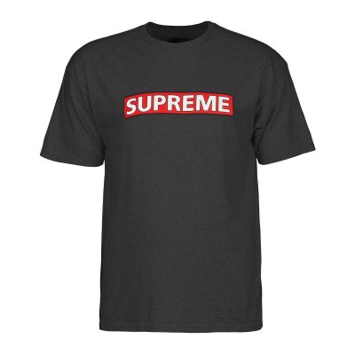 SUPREME