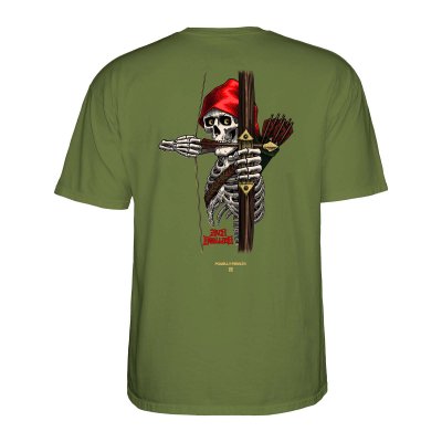 ZACH DOELLING ARCHER