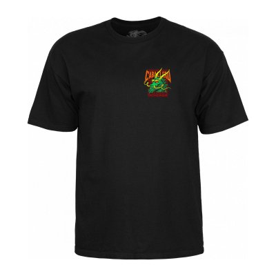 CABALLERO STREET DRAGON