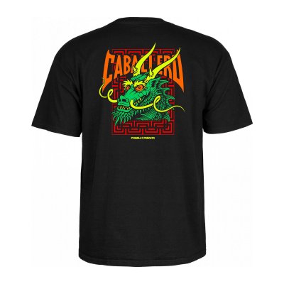 CABALLERO STREET DRAGON