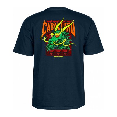 CABALLERO STREET DRAGON