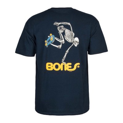 SKATEBOARD SKELETON YTH