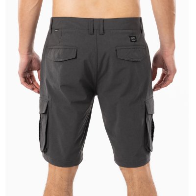 BOARDWALK TRAIL CARGO