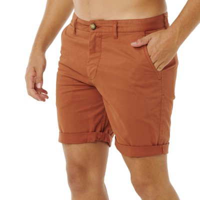 TWISTED WALKSHORT