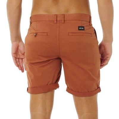 TWISTED WALKSHORT
