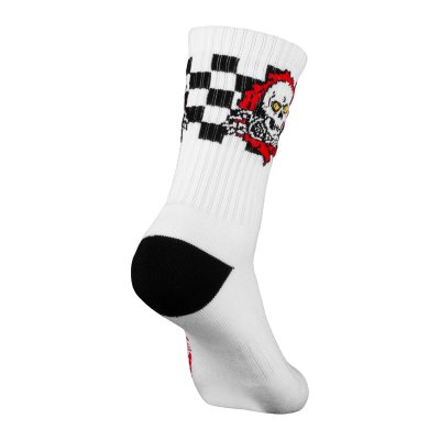 RIPPER CHECKER STRIPES