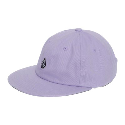 FULL STONE DAD HAT
