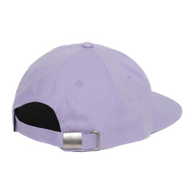 FULL STONE DAD HAT