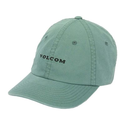 FULL STONE WASHED ADJ HAT