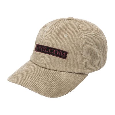 STONE BAR ADJ HAT