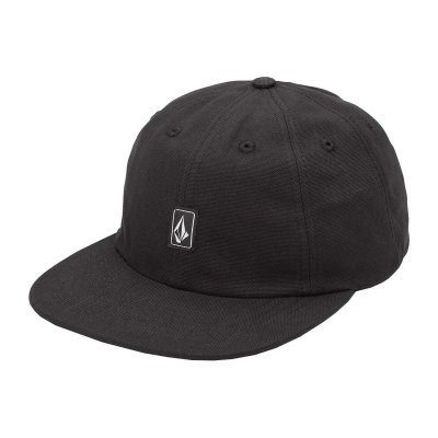 RAMP STONE ADJ HAT