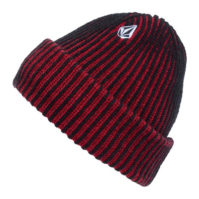 FULL STONE CUFF BEANIE
