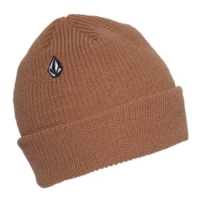 FULL STONE BEANIE
