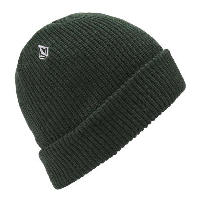 FULL STONE BEANIE