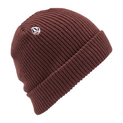 FULL STONE BEANIE