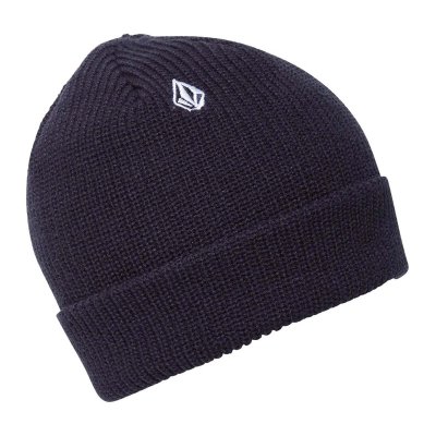 FULL STONE BEANIE