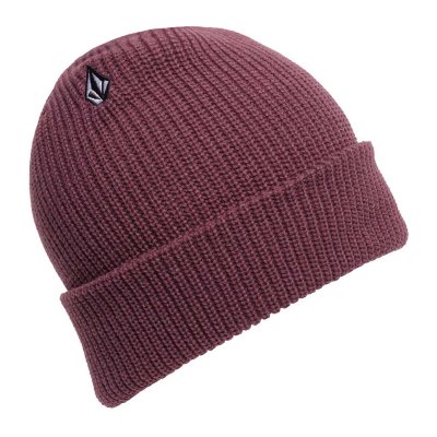 FULL STONE BEANIE