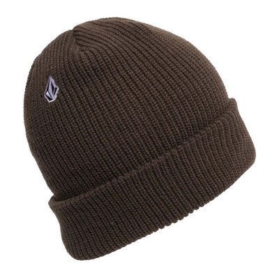 FULL STONE BEANIE