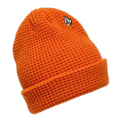 WORKWEAR BEANIE