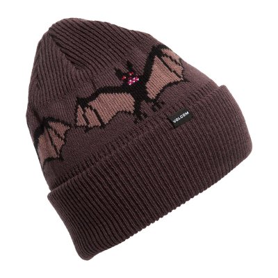 FA BEANIE OZZY