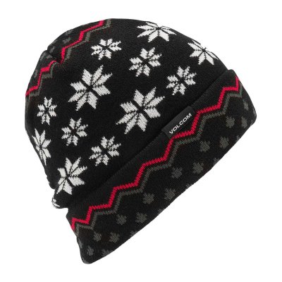 HOLI DAZED BEANIE