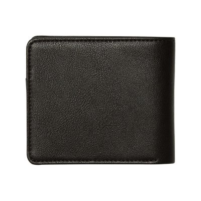 SLIM STONE PU WALLET S