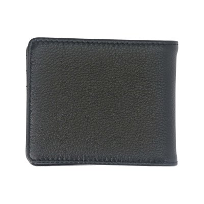 SLIM STONE PU WALLET L
