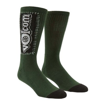 VOLCOM ENT SOCK PR