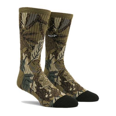 STONEY SHRED SOCK PR