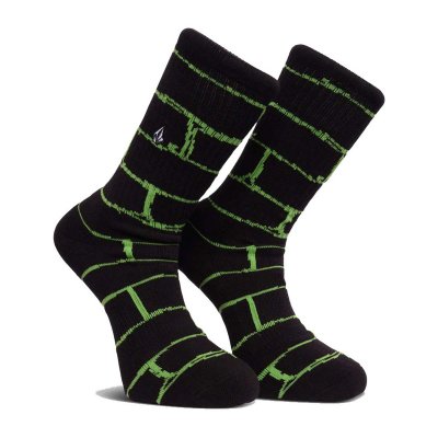 BRICKER SOCK PR