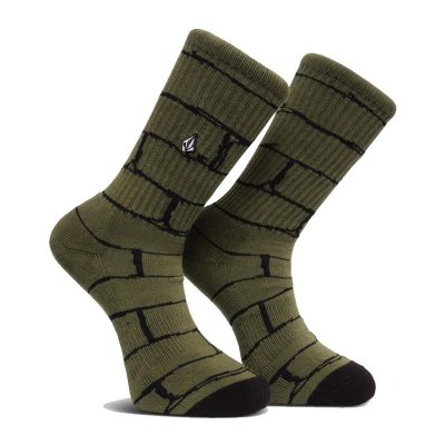 BRICKER SOCK PR
