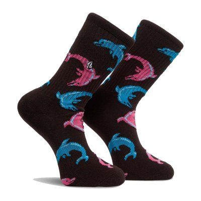 FA OZZY SOCK 1