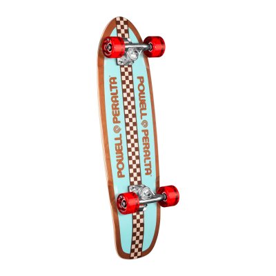 SIDEWALK SURFER - 8,37