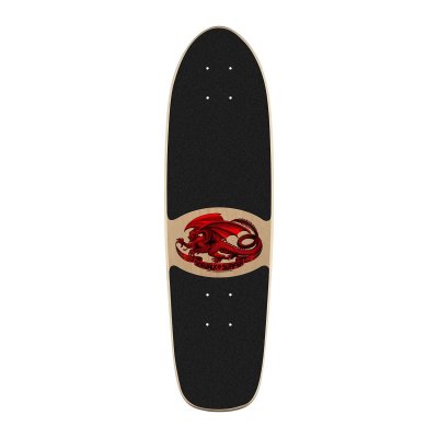 SIDEWALK SURFER - 8,37