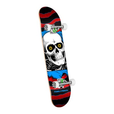 RIPPER BIRCH - 7.0