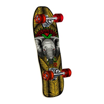 MINI VALLELY BABY ELEPHANT - 8.0