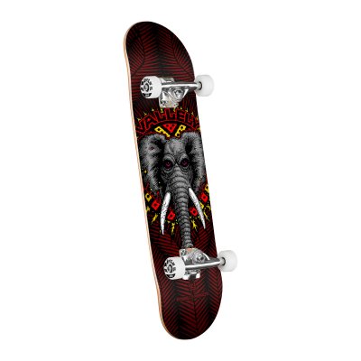 MIKE VALLELY ELEPHANT BIRCH - 8.0