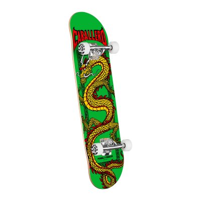 CAB CHINESE DRAGON BIRCH - 7.5