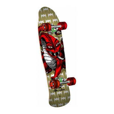 MINI CAB DRAGON - 29,5