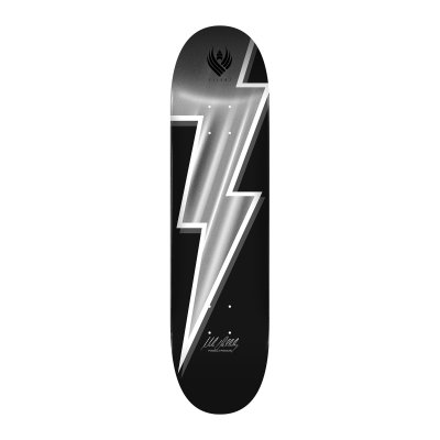 PRO FLIGHT MIKE VALLELY LIGHTNING BOLT - 8,75