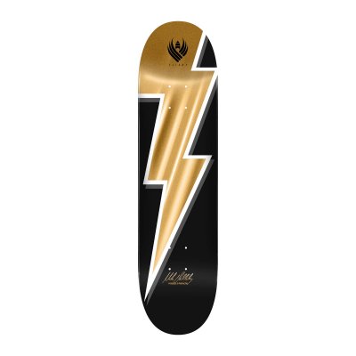 PRO FLIGHT MIKE VALLELY LIGHTNING BOLT - 8,75