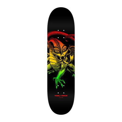 CABALLERO RASTA FADE - 8,25