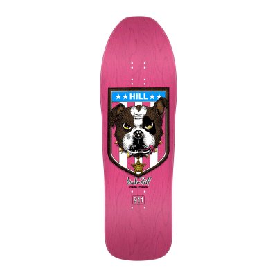 FRANKIE HILL BULL DOG - 10