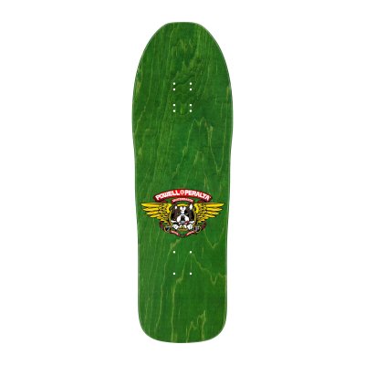 FRANKIE HILL BULL DOG 15 - 10.0 