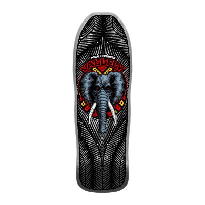 VALLELY ELEPHANT '11' - 10,00