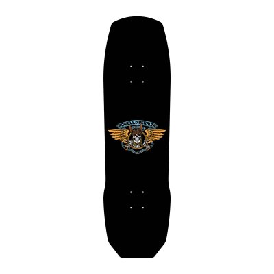 ANDY ANDERSON HERON BLUE - 9.13