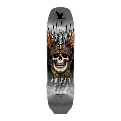 PRO 7-PLY 289 8.45 K20 ANDY ANDERSON HERON 3 - 8,45