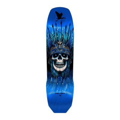 ANDY ANDERSON HERON 4 - 8,45